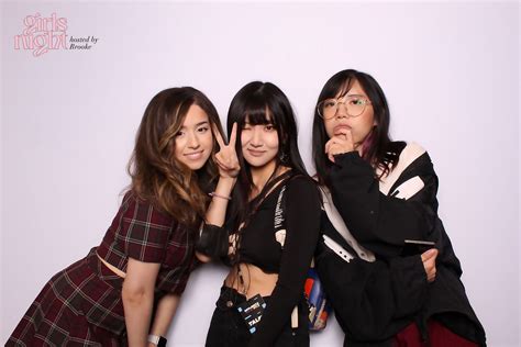 offlinetvgirls|Only post about the girls from OfflineTV and their friends